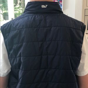 Light weight vest